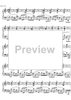 Etude Op. 8 No. 7 - Piano