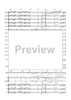 Fair Dinkum Blues - Conductor's Score
