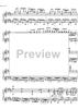 Petite Suite No. 8: Scherzo - Piano
