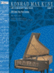 Two Hundred Short Two-Part Canons, Op. 14, Nos. 1 - 50