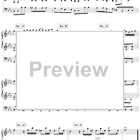 "God's Time is the Best" (Sinfonia to Cantata No. 106)