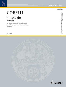 11 Pieces