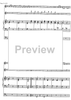 Le tombeau de Nicolas Grigny - Score