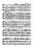 Trio G major - Full Score