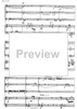 Miniaturas (print version) - Score