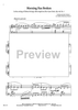 Morning Has Broken (Classic Hymns in Classical Settings)