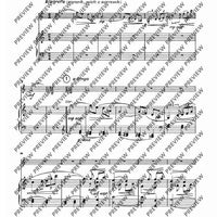 2. Concerto in C - Piano Score and Solo Part