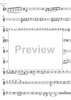 Quartet No. 1 - Baritone Saxophone