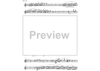 Quintet A Major KV581 - A Clarinet