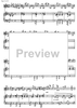 Concerto Op.10 - Score