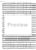 Messa Solenne - Full Score