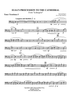 Elsa's Procession to the Cathedral from "Lohengrin" - Trombone 5