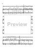 Three Pieces - Piano