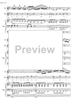 O Presul magne - Score