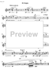 Petite Suite - Alto Saxophone