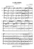 La Hiladora - Score