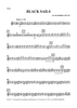 Black Sails - Oboe
