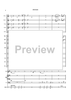 After the Rain - Score