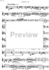 Ländliche Szenen (Rural scenes) Op.97a - Bb Clarinet