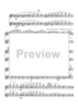Nine Waltzes from Op. 39 - Flute 1/2