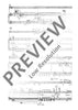 Tre Pezzi - Piano Score and Solo Part