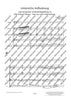 Uncanny Invitation - Score and Parts