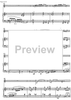Suite italiana - Score