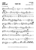 Jump 'n Jive - Clarinet