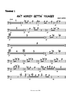 Ain't Nobody Gettin' Younger - Trombone 1