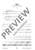 Trio - Score and Parts