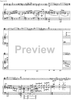 Seconda Sonata - Score