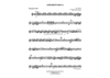 Amparito Roca - Bb Trumpet 1