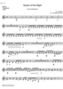 Der Hölle Rache kocht in Meinen Herzen from Die Zauberflöte KV620 - Trombone