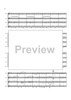 Thunderer March - Score