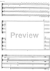II° Quartetto (2nd quartet) - Score