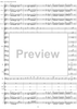 Jazz Country - Conductor's Score