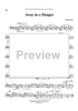 Away in a Manger - Cello/Bassoon 3