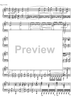 Sonata Op. 7 in e minor - Piano