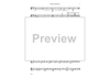 Emblazon - Baritone Saxophone
