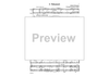 Wedding Album 2 for Piano Trio - Piano