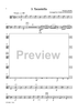 Six Intermediate String Quartets - Viola