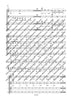 Aus der Tiefe - Choral Score