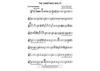 The Christmas Waltz - Tenor Saxophone 2