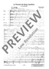 Le Portrait de Daisy Hamilton - Score and Parts