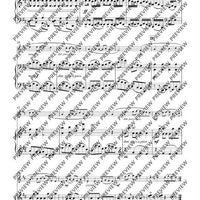 Songs and Dances of the Islands Suite No. 2 - Score and Parts
