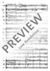 Symphonie - Full Score