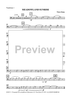 Meadowland Sunrise - Trombone 1