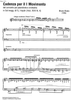 Cadenza Concerto No. 4 G Major  1st, 2nd and  3rd movement