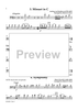 Trios for Double Bass - Volume 1 - Bass 1