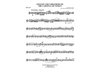 Fantasy and Variations on The Carnival of Venice - F Horn